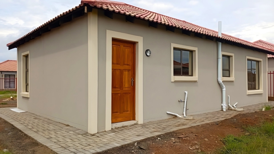 2 Bedroom Property for Sale in Grasslands Free State